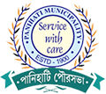 Panihati Municipality Logo